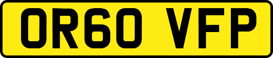 OR60VFP