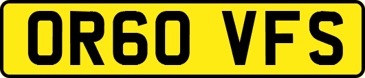 OR60VFS