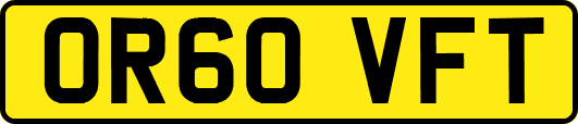 OR60VFT