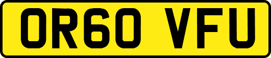 OR60VFU