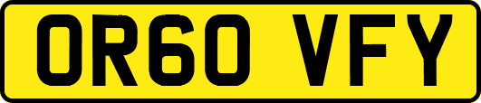 OR60VFY