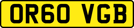 OR60VGB