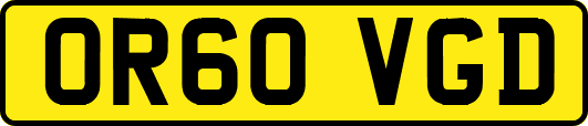OR60VGD