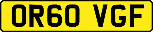 OR60VGF