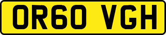 OR60VGH