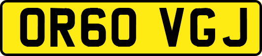 OR60VGJ