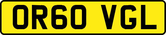 OR60VGL