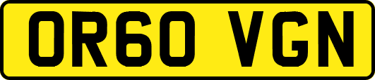 OR60VGN