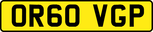 OR60VGP