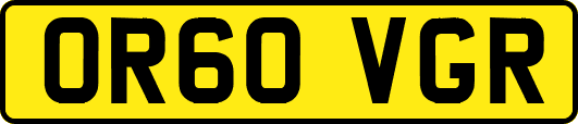 OR60VGR