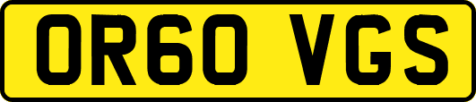 OR60VGS