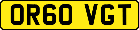 OR60VGT