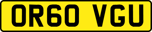 OR60VGU