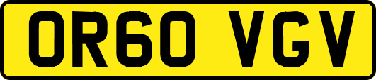 OR60VGV