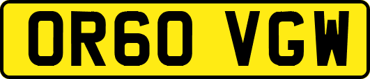 OR60VGW