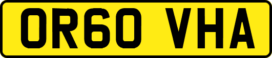 OR60VHA