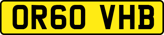 OR60VHB
