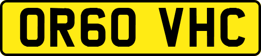 OR60VHC