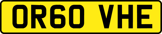 OR60VHE