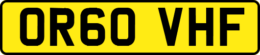 OR60VHF