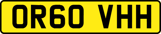 OR60VHH