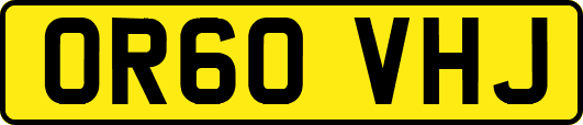OR60VHJ