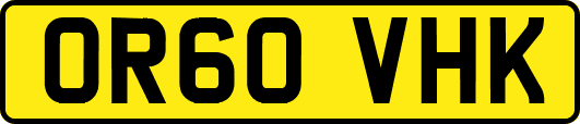 OR60VHK