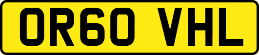 OR60VHL