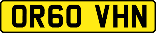 OR60VHN