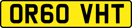 OR60VHT