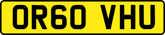 OR60VHU