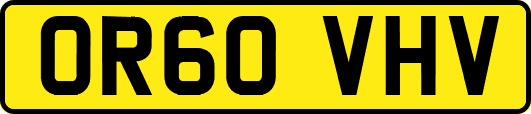 OR60VHV