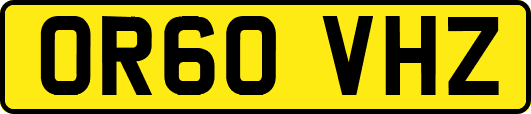 OR60VHZ