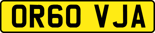 OR60VJA