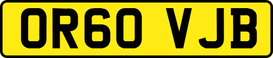 OR60VJB