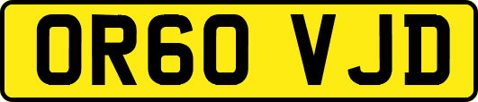 OR60VJD