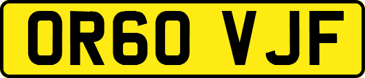 OR60VJF