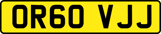 OR60VJJ