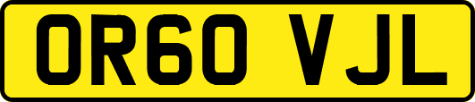 OR60VJL