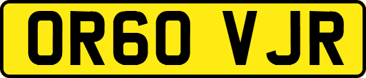 OR60VJR
