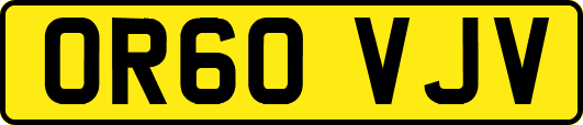 OR60VJV