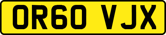 OR60VJX