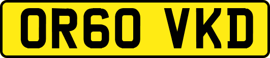 OR60VKD
