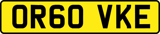 OR60VKE