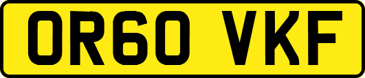 OR60VKF