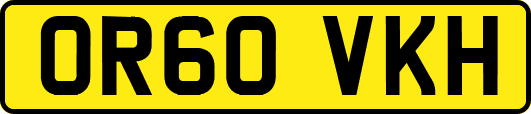 OR60VKH