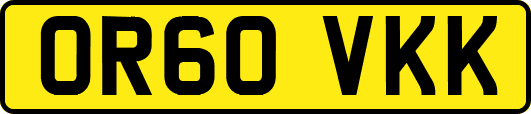 OR60VKK
