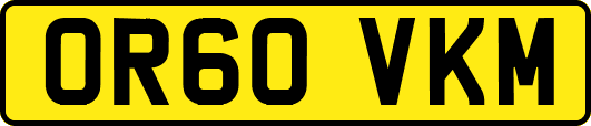 OR60VKM
