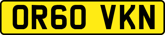 OR60VKN