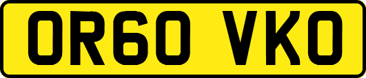 OR60VKO